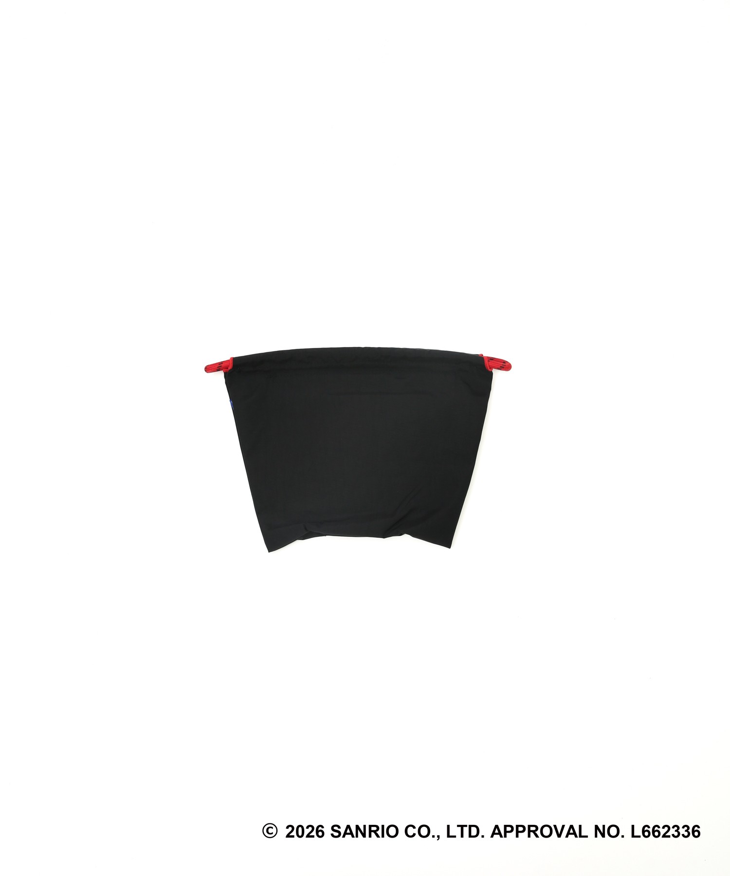 SANRIO 3 APPLES P (L)