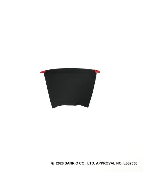 SANRIO 3 APPLES P (L)