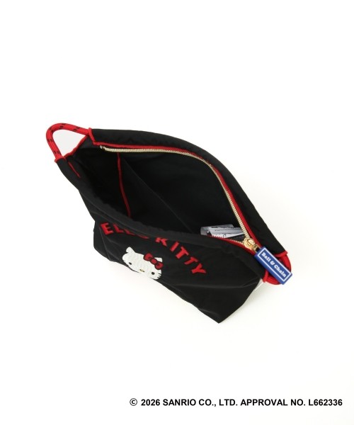 SANRIO 3 APPLES P (L)