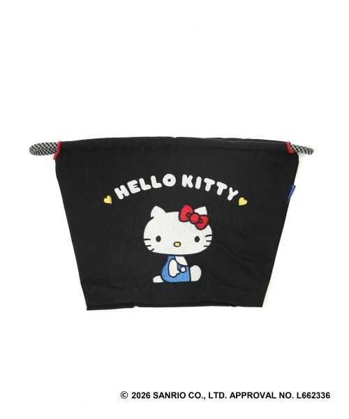 SANRIO 70' HELLO KITTY P (L)