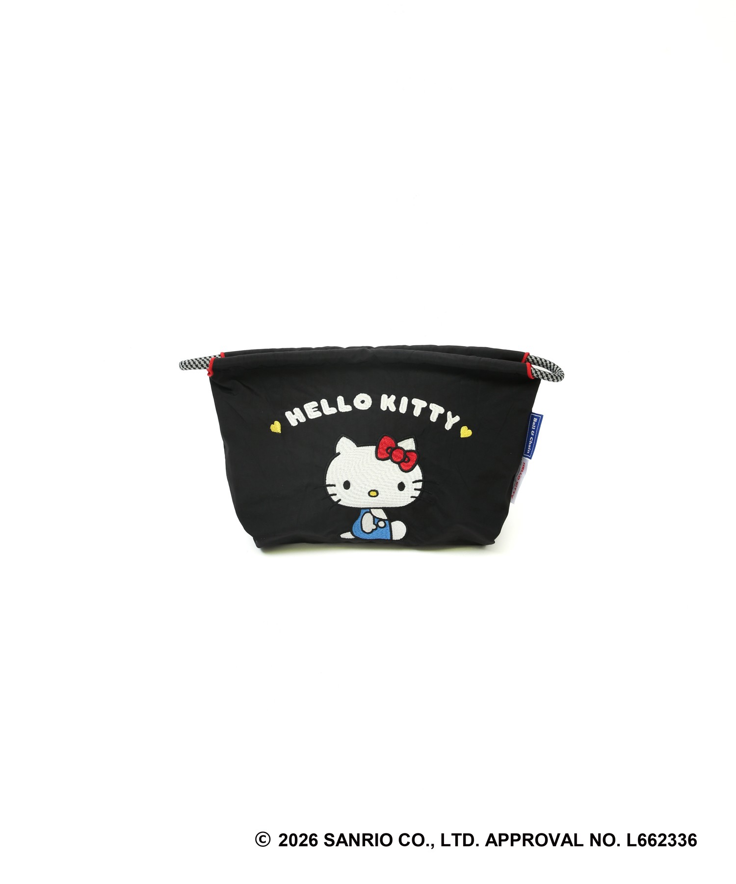 SANRIO 70' HELLO KITTY P (L)