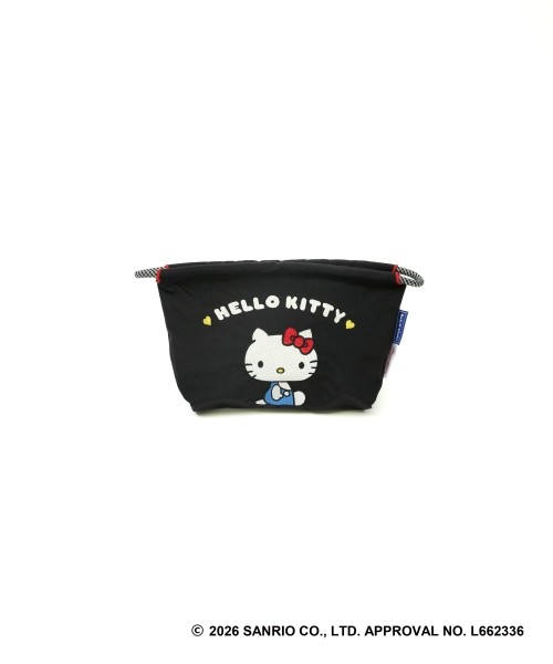 SANRIO 70' HELLO KITTY P (L)