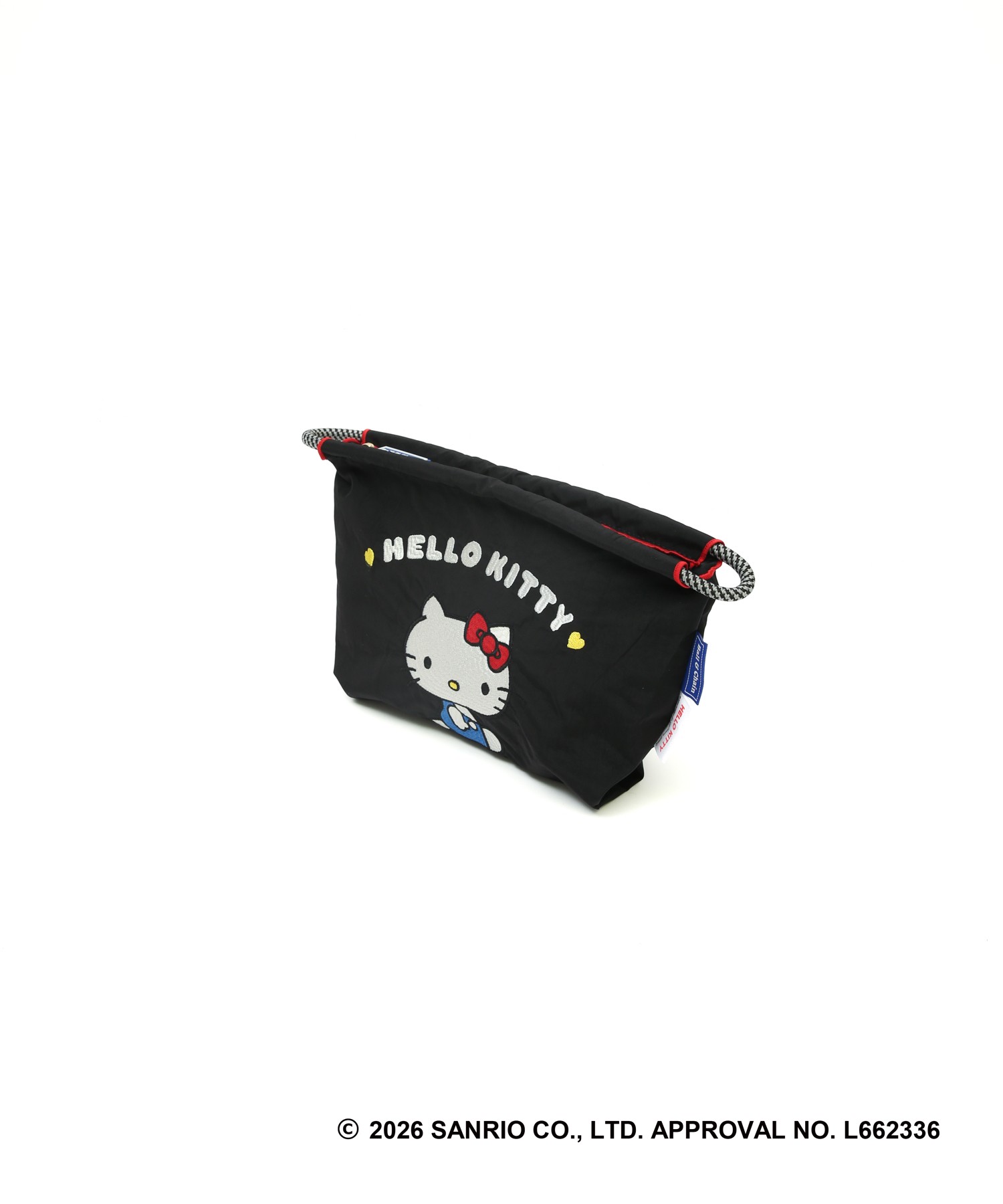 SANRIO 70' HELLO KITTY P (L)