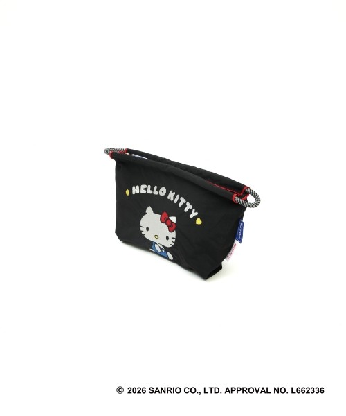 SANRIO 70' HELLO KITTY P (L)