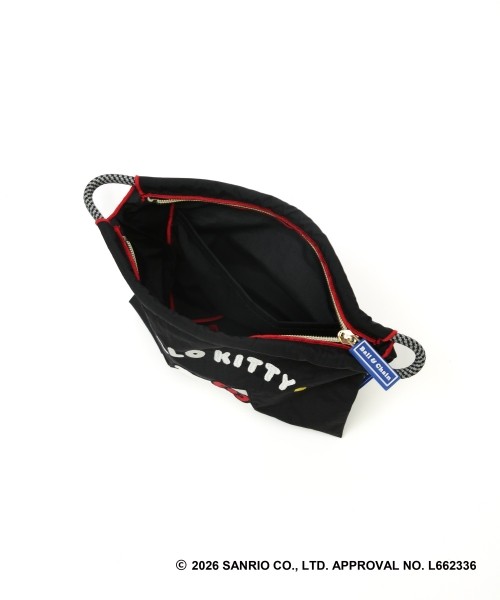 SANRIO 70' HELLO KITTY P (L)