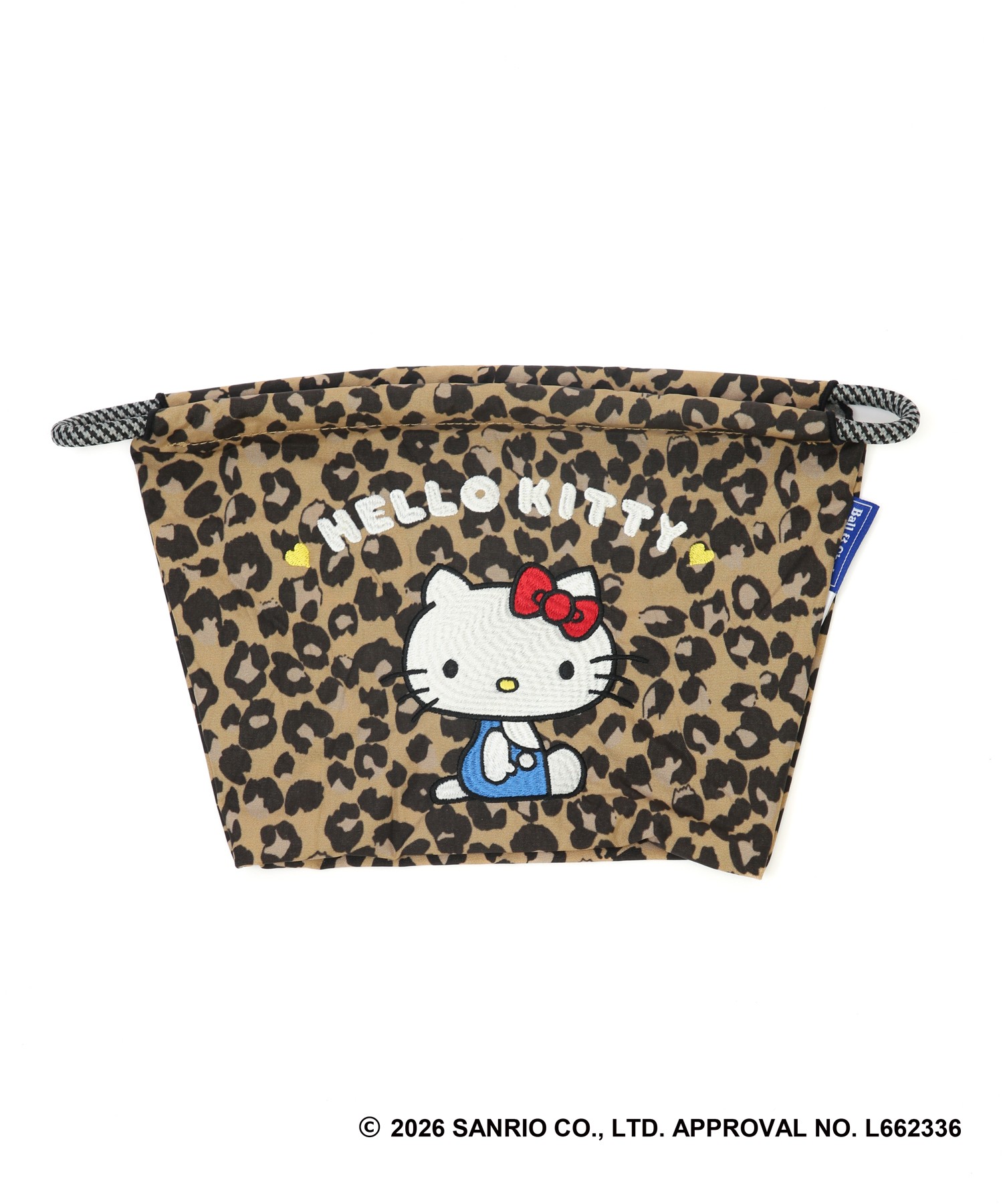 SANRIO 70' HELLO KITTY P (L)