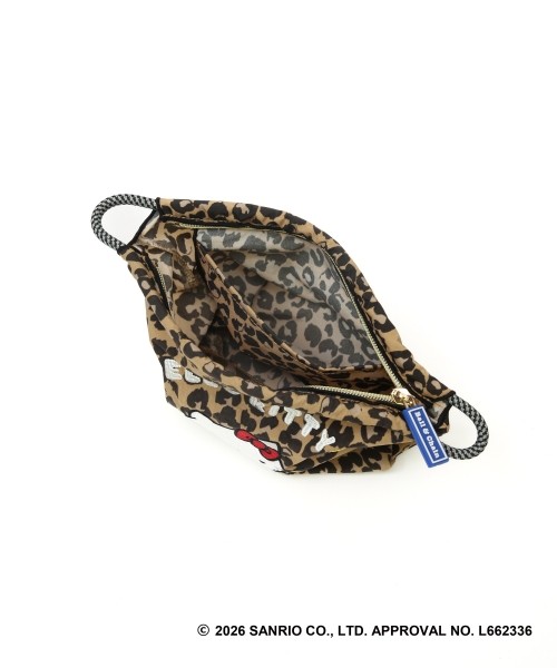 SANRIO 70' HELLO KITTY P (L)