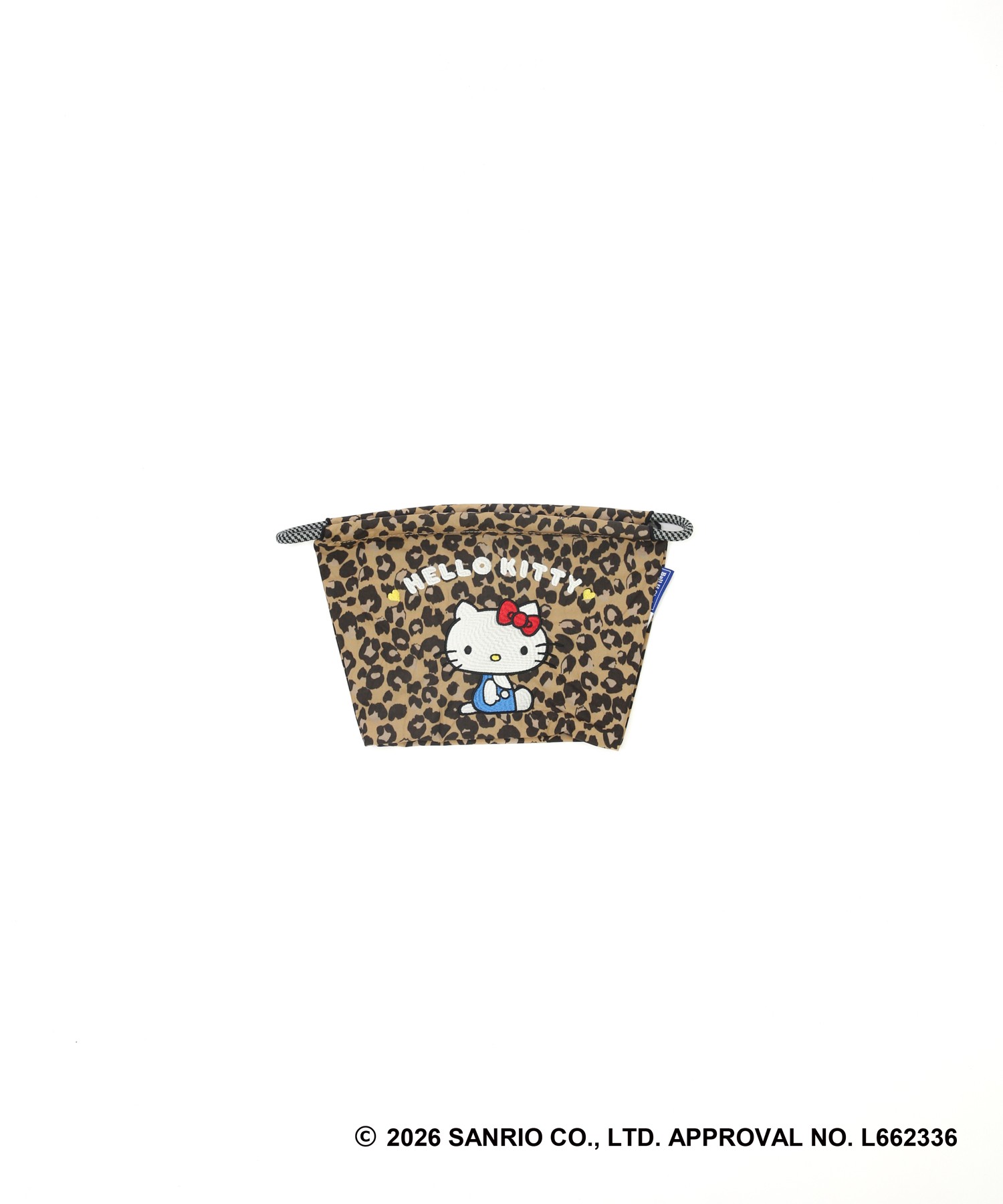 SANRIO 70' HELLO KITTY P (L)