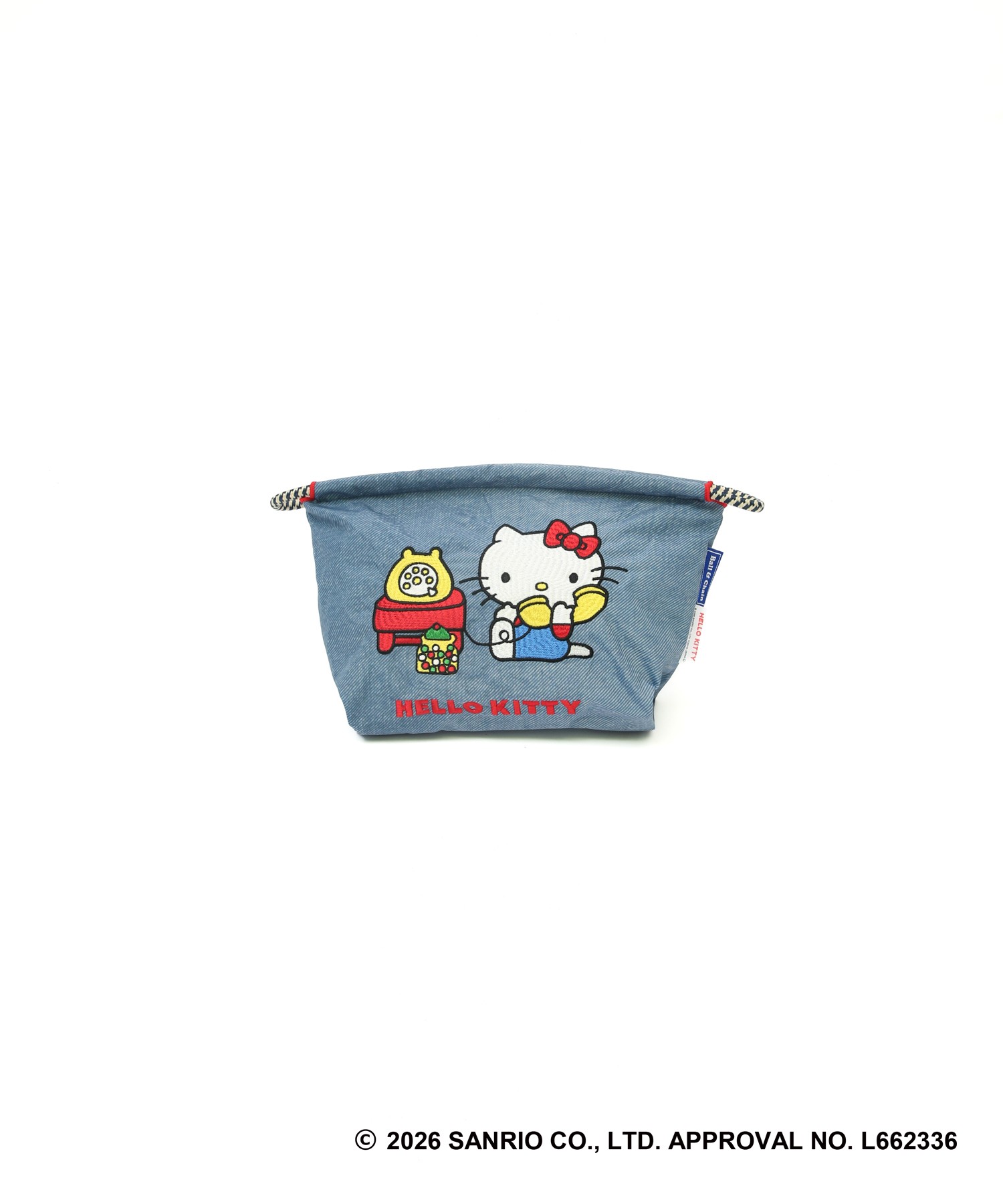 SANRIO TELEPHONE P (L)