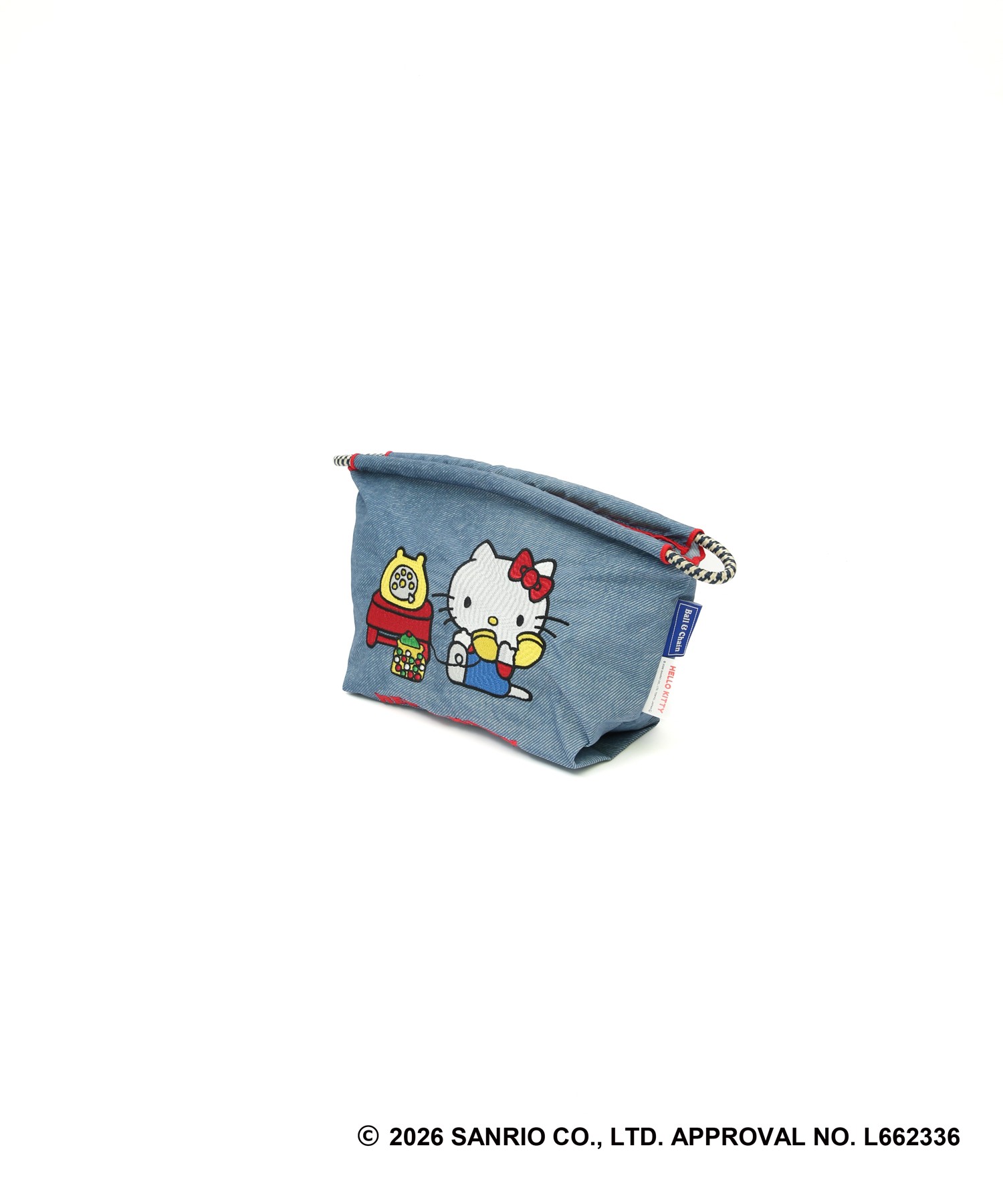 SANRIO TELEPHONE P (L)