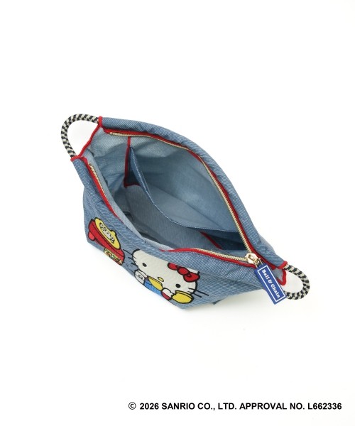 SANRIO TELEPHONE P (L)