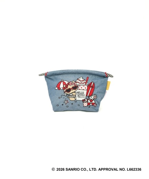 SANRIO SUN-KISSED.BEACH P(L)