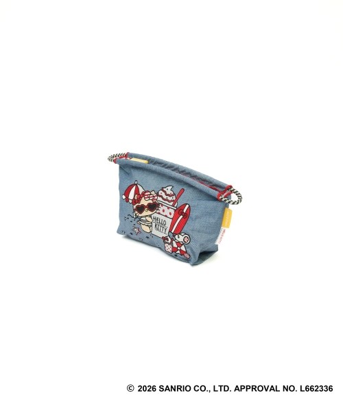 SANRIO SUN-KISSED.BEACH P(L)