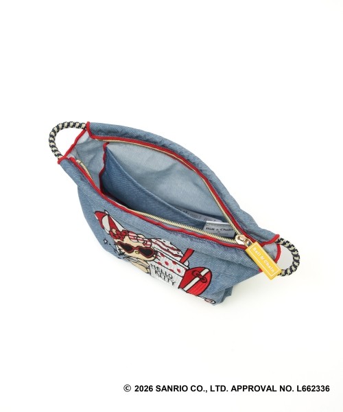 SANRIO SUN-KISSED.BEACH P(L)