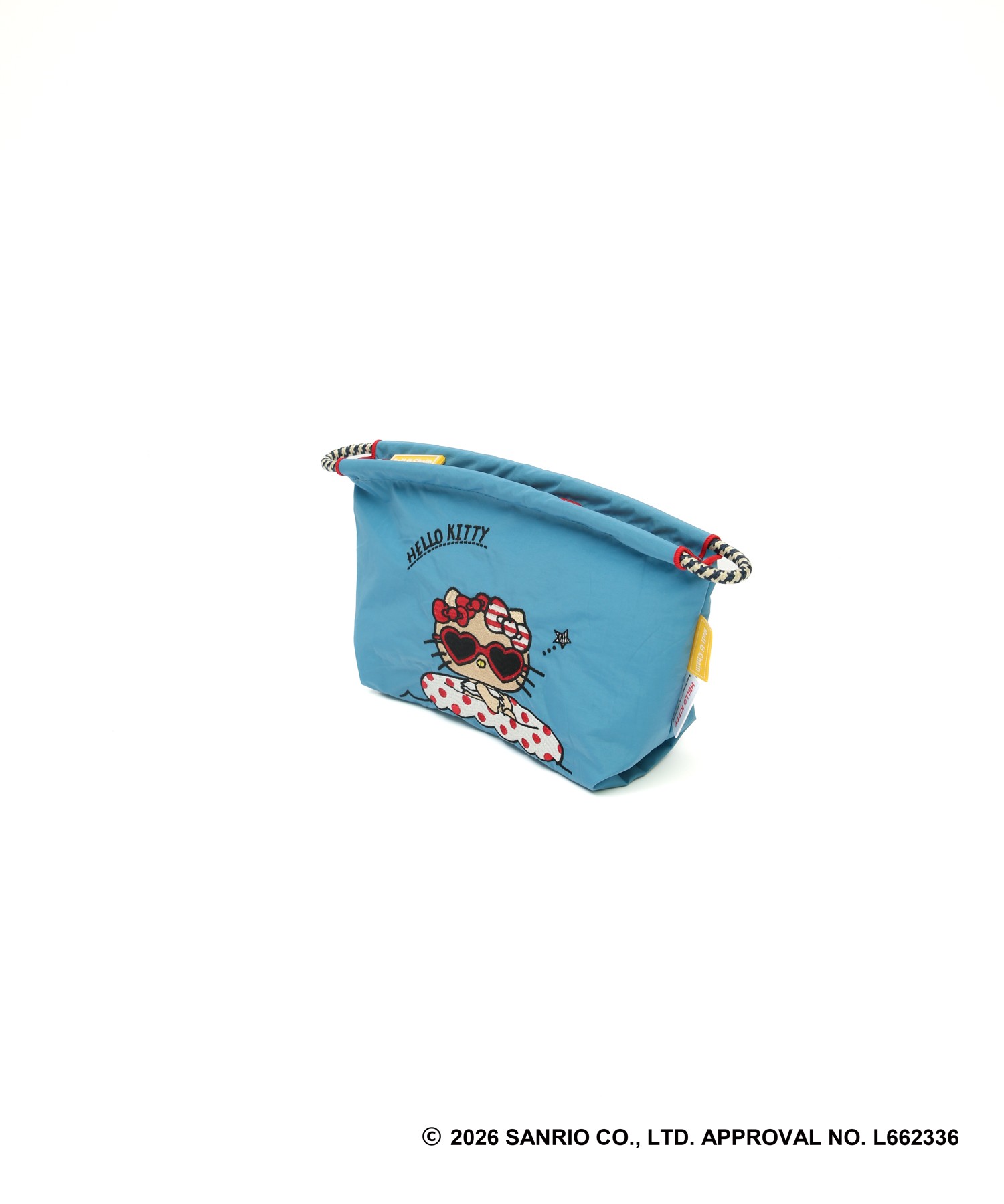 SANRIO SUN-KISSED.SEA P (L)