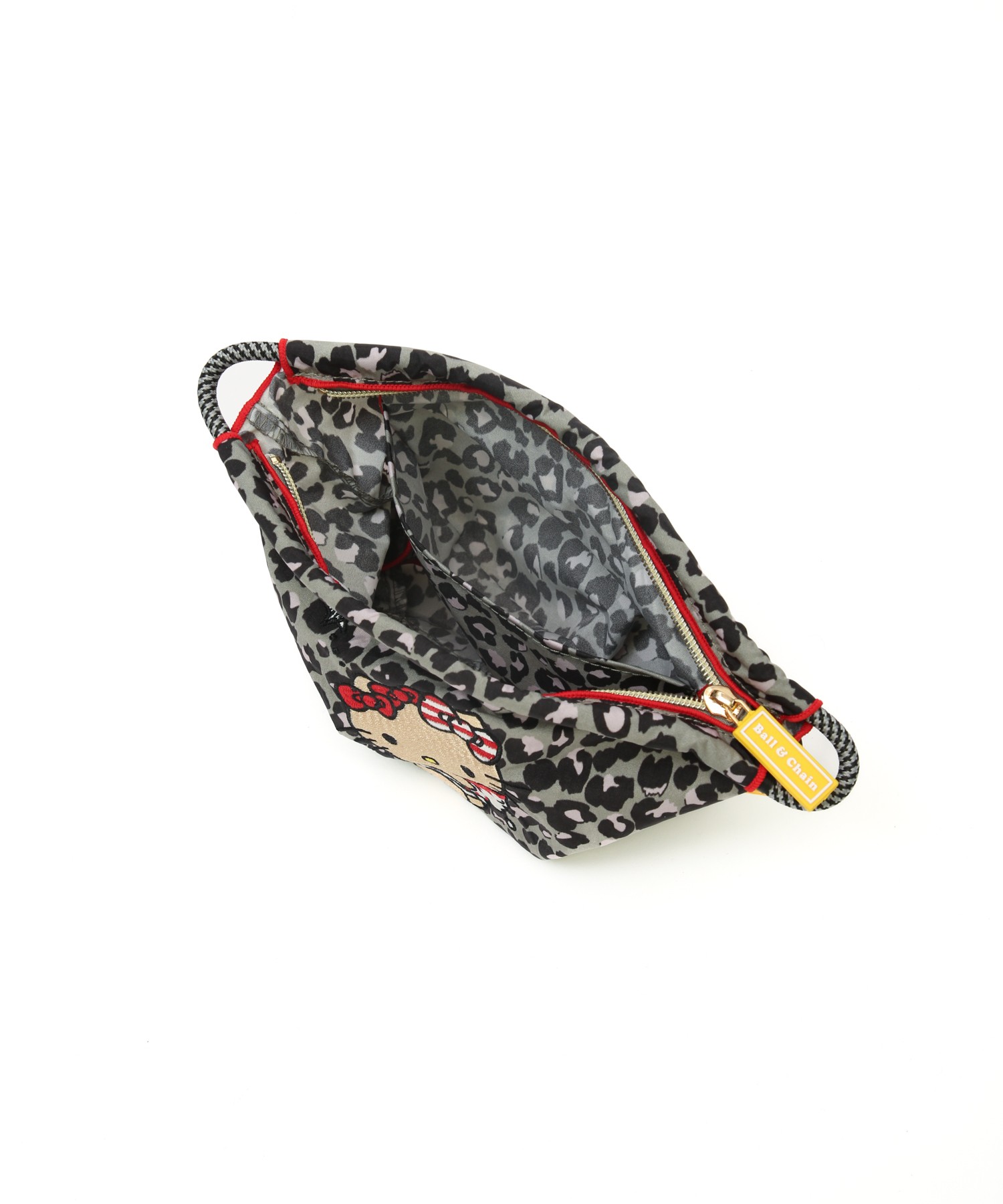 SANRIO SUN-KISSED.GELATO P (L)