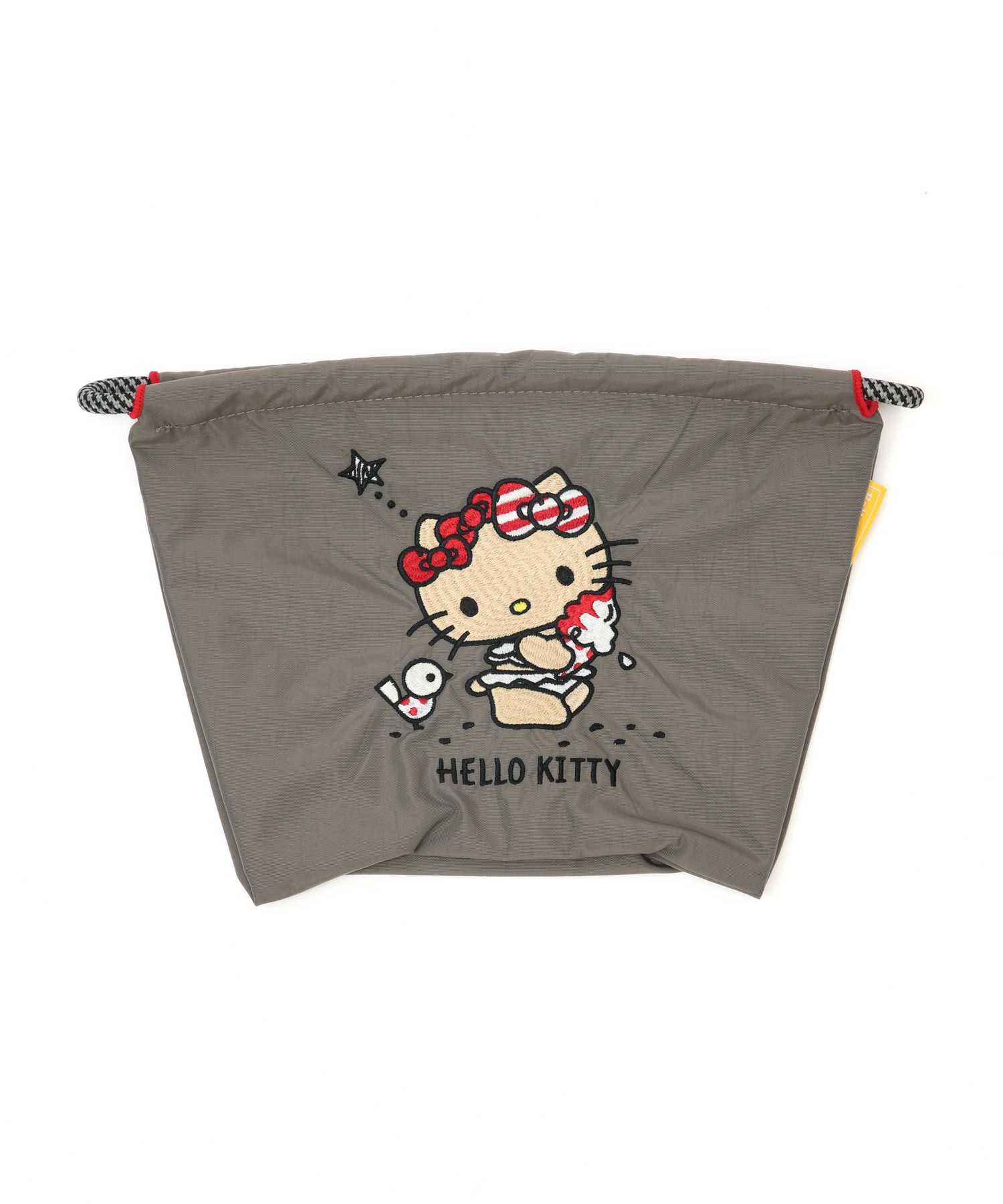 SANRIO SUN-KISSED.GELATO P (L)