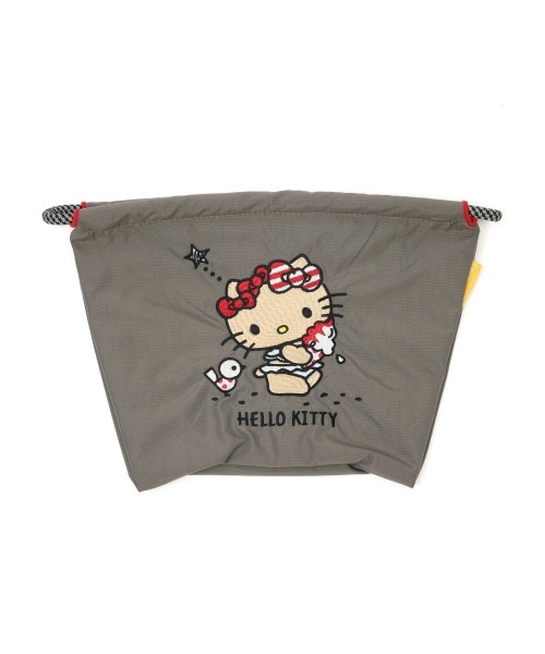 SANRIO SUN-KISSED.GELATO P (L)