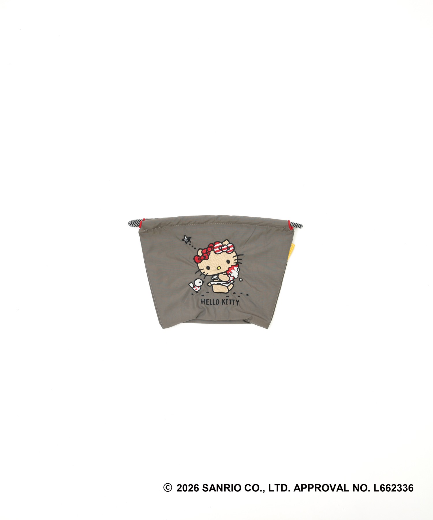 SANRIO SUN-KISSED.GELATO P (L)