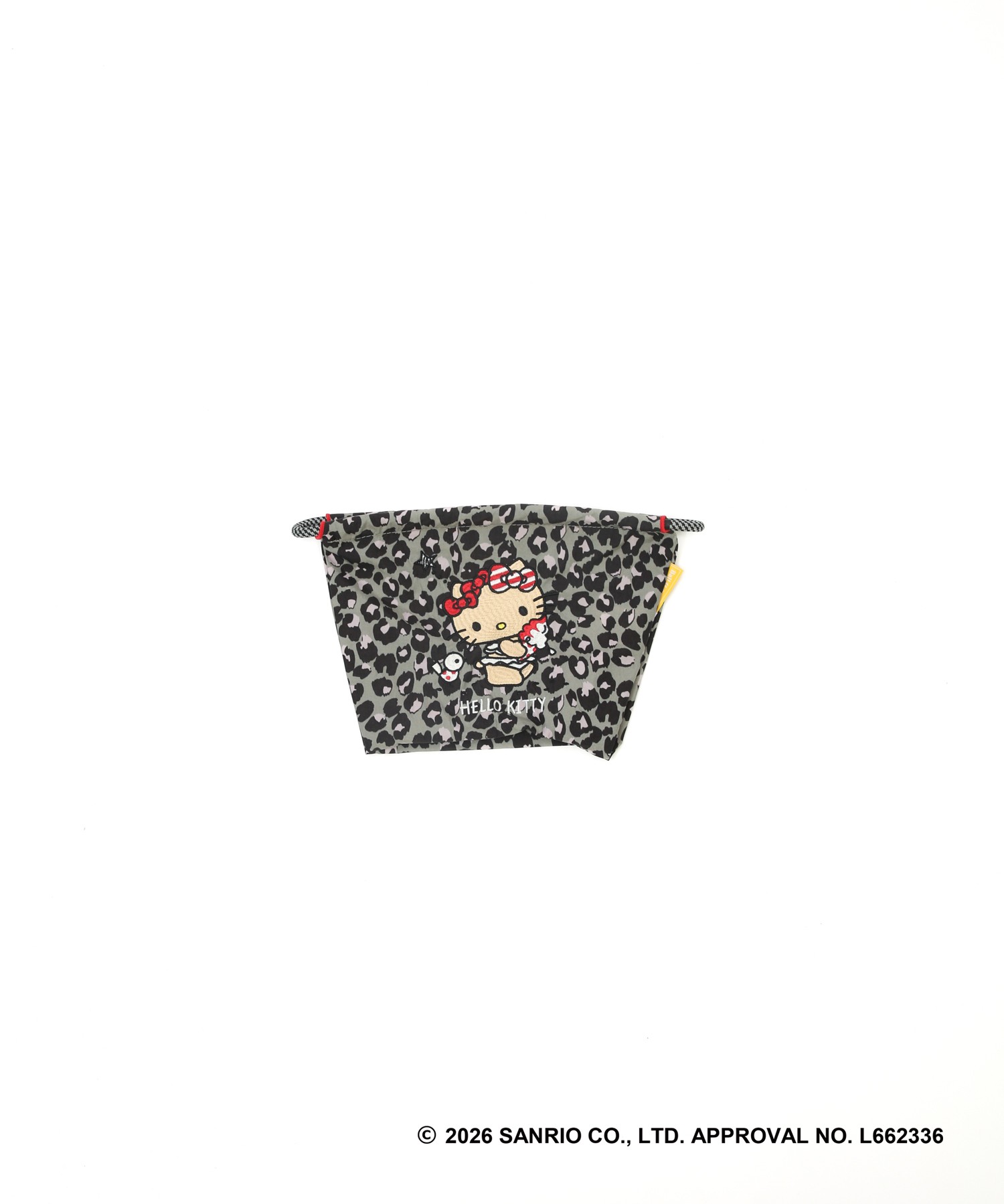 SANRIO SUN-KISSED.GELATO P (L)