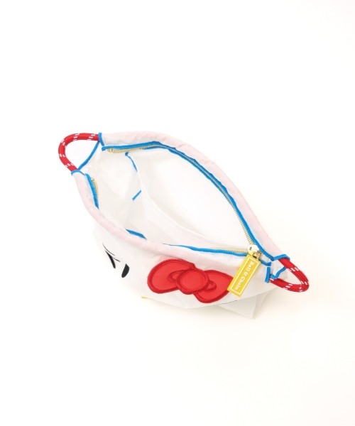 SANRIO KITTY'S FACE P (L)