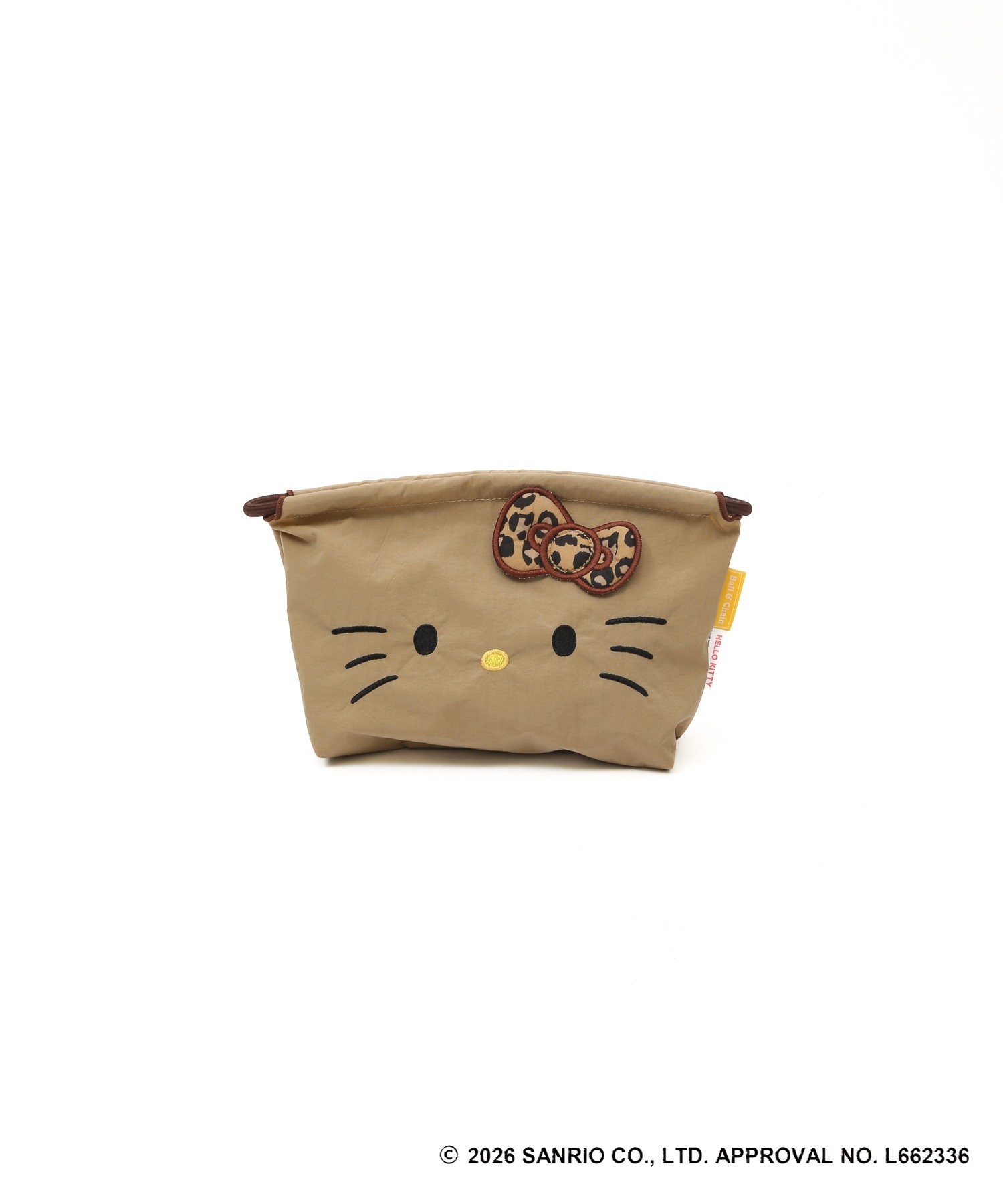  SANRIO KITTY'S FACE〔日焼け〕(P/L)