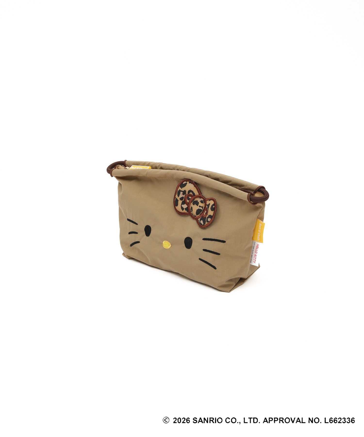 SANRIO KITTY'S FACE〔日焼け〕(P/L)