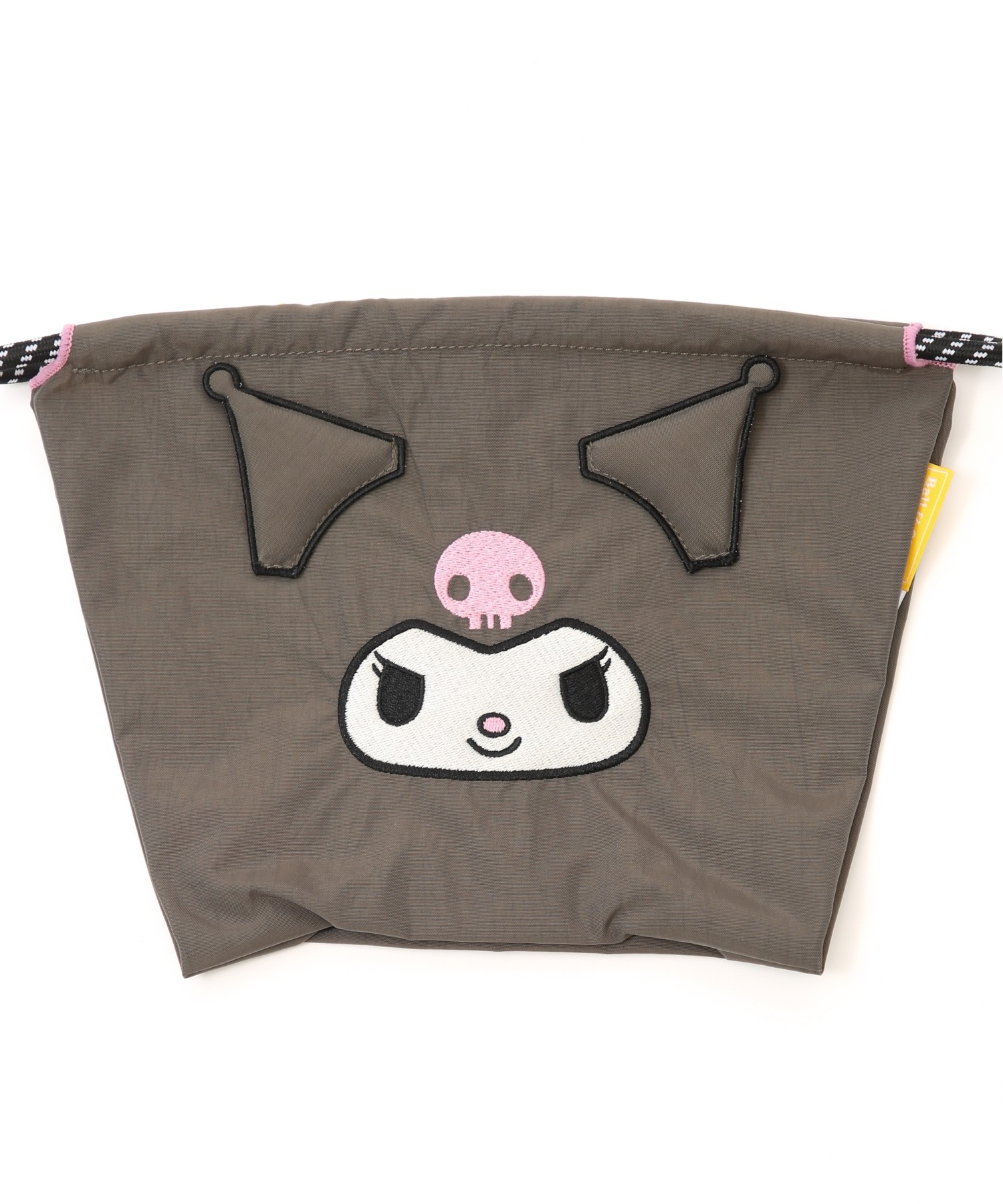 SANRIO KUROMI'S FACE P(L)