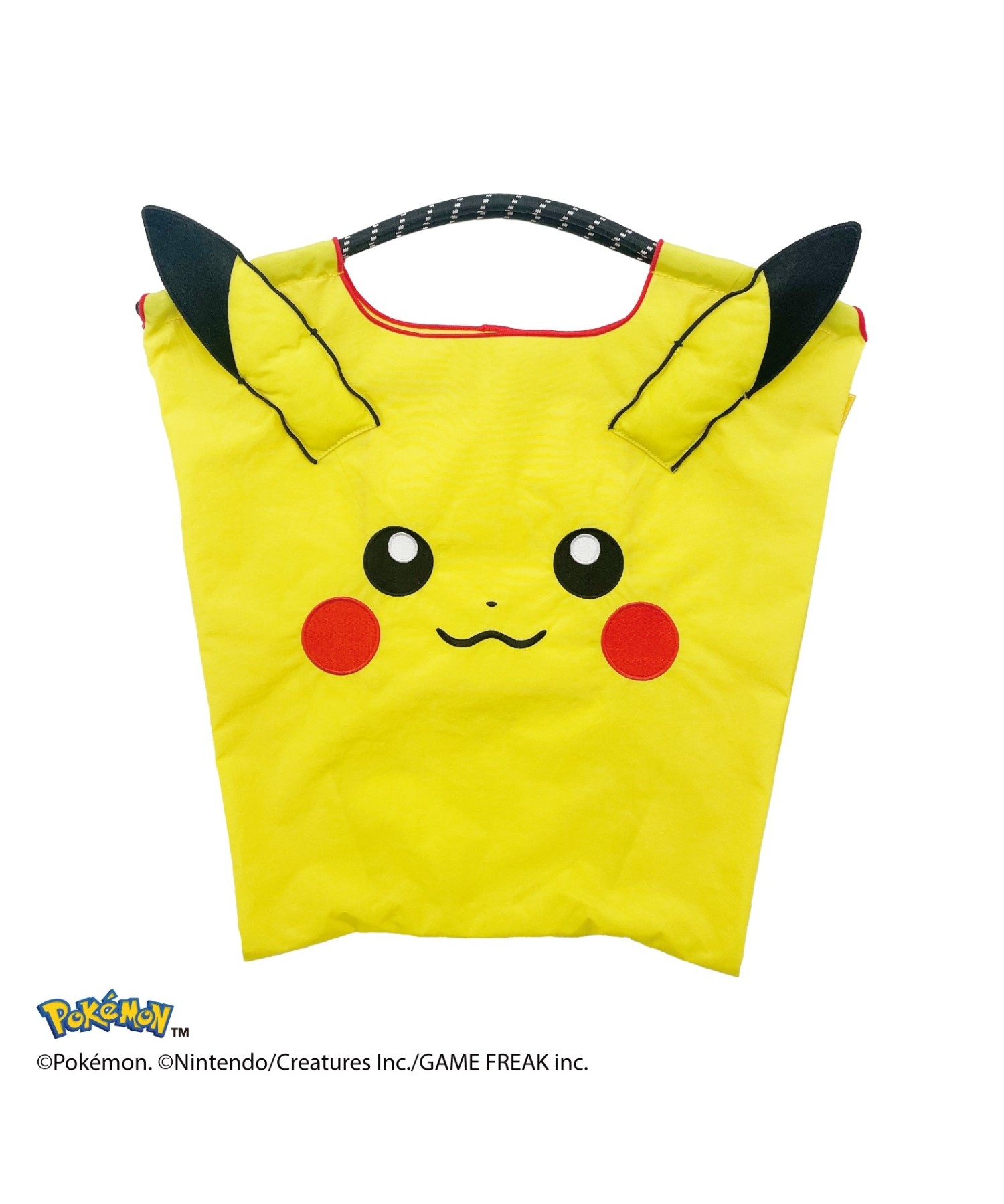 POKEMON PIKACHU_FACE(M)