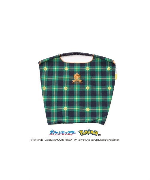  PLAID PIKACHU(M)