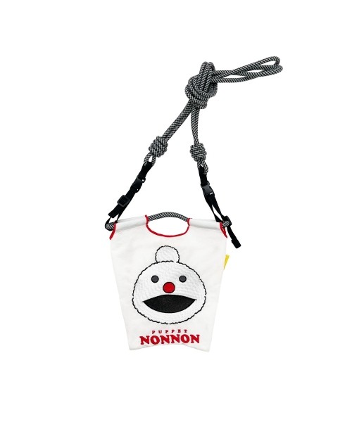 BALL＆CHAIN ボールアンドチェーン ポケットモンスター 黒