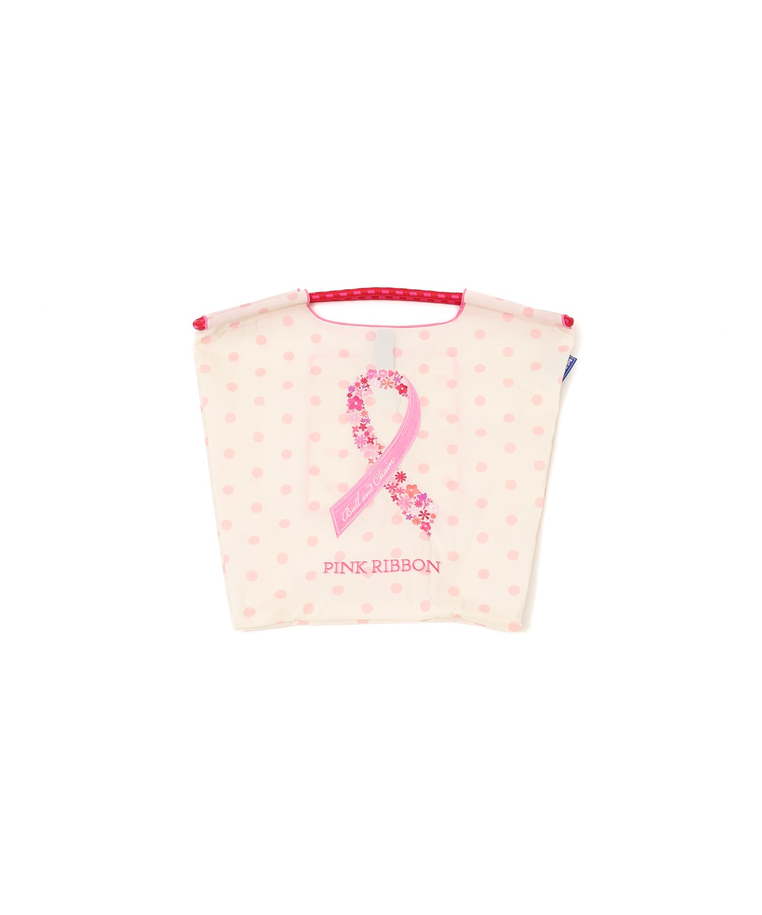 PINK RIBBON (M)