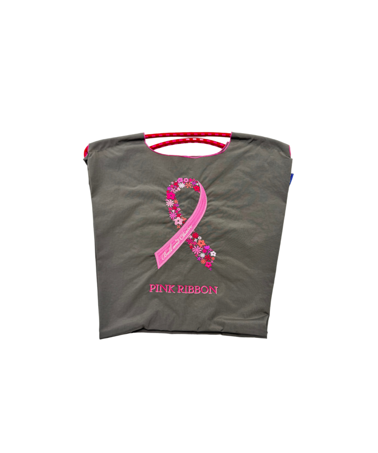 PINK RIBBON (M)
