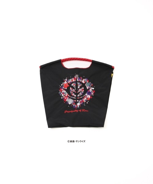 389001 Principality of Zeon (M)