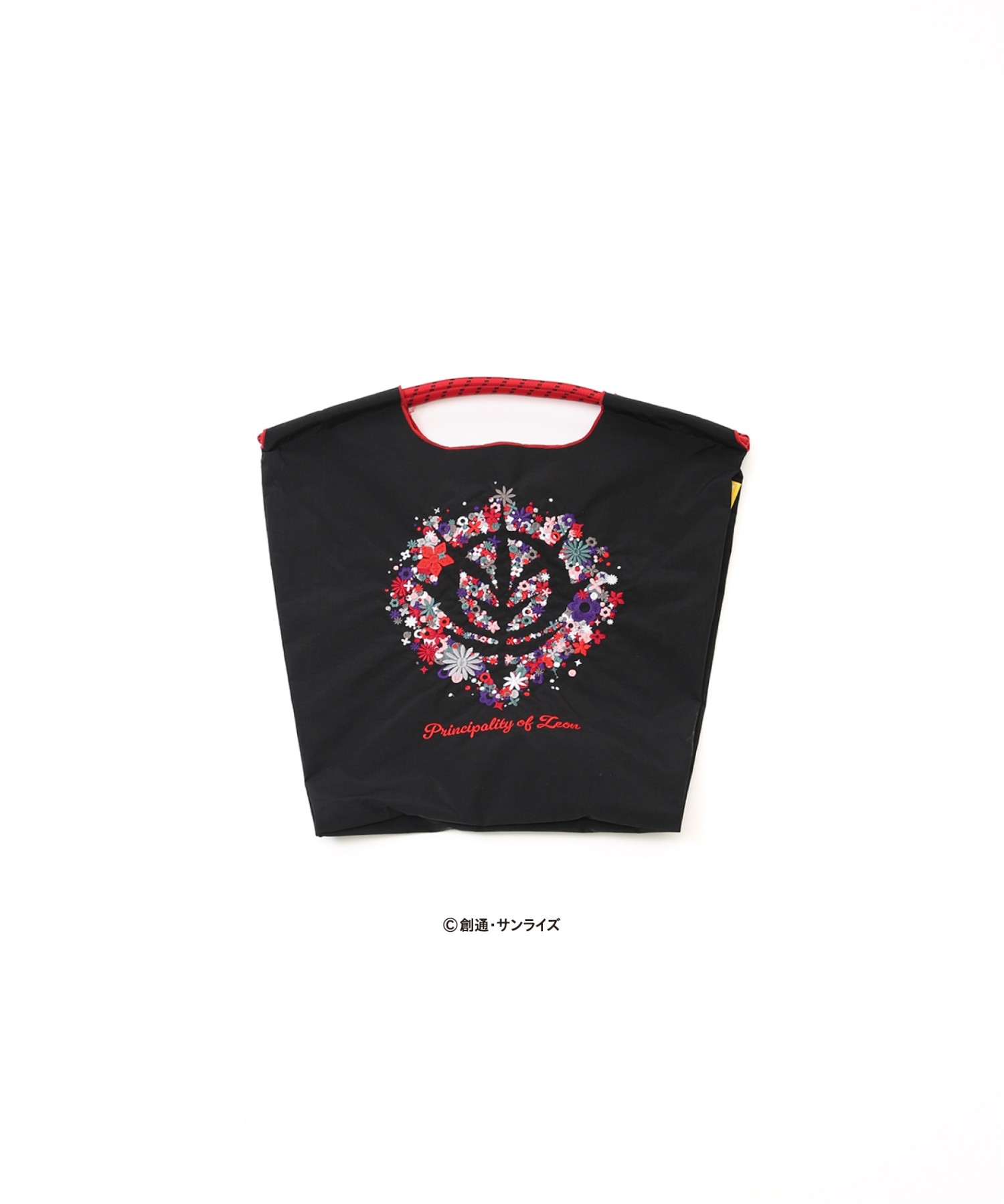 389001 Principality of Zeon (M)