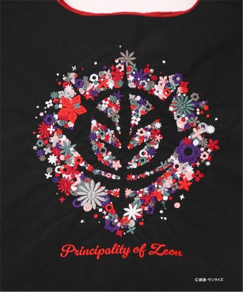 389001 Principality of Zeon (M)