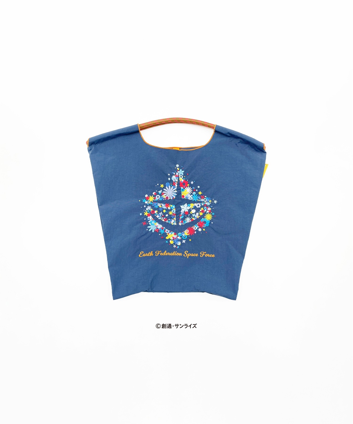 389002 Earth Federayion Space Force (M)