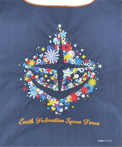 389002 Earth Federayion Space Force (M)