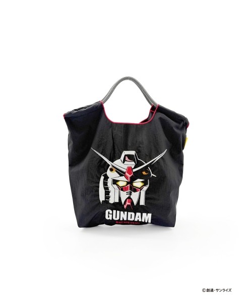 389003 GUNDAM FACE  (M)