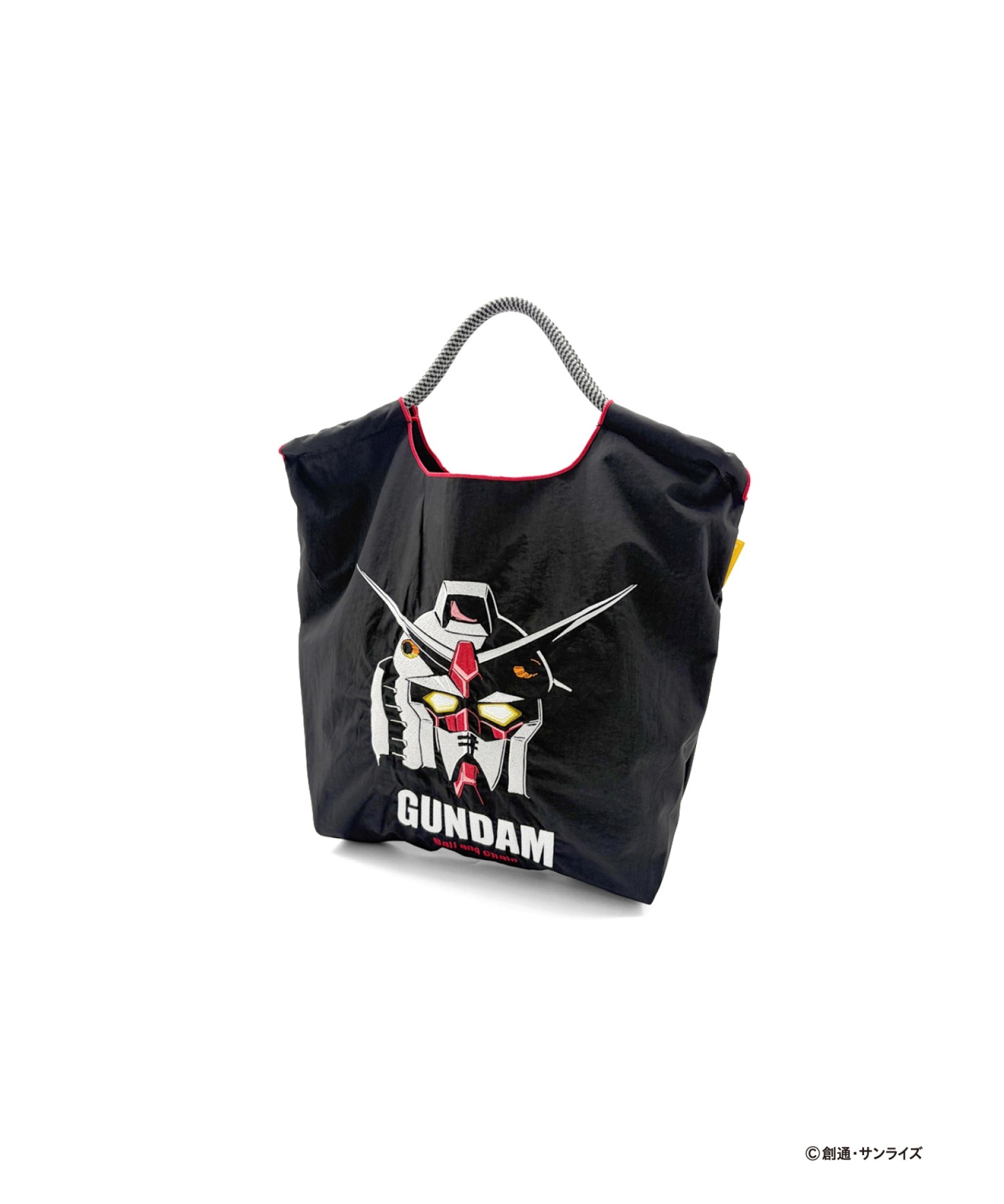 389003 GUNDAM FACE  (M)