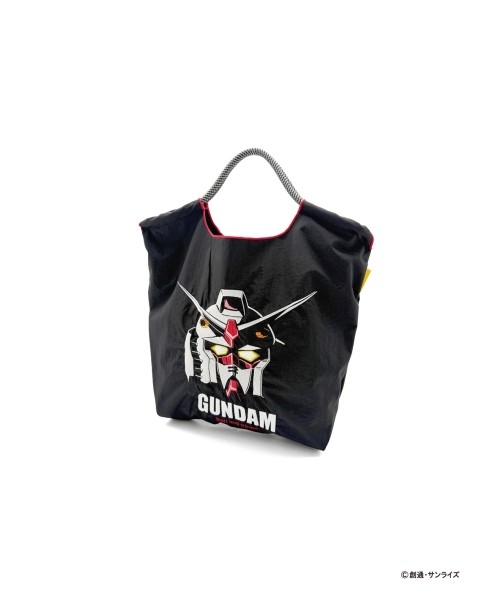 389003 GUNDAM FACE  (M)