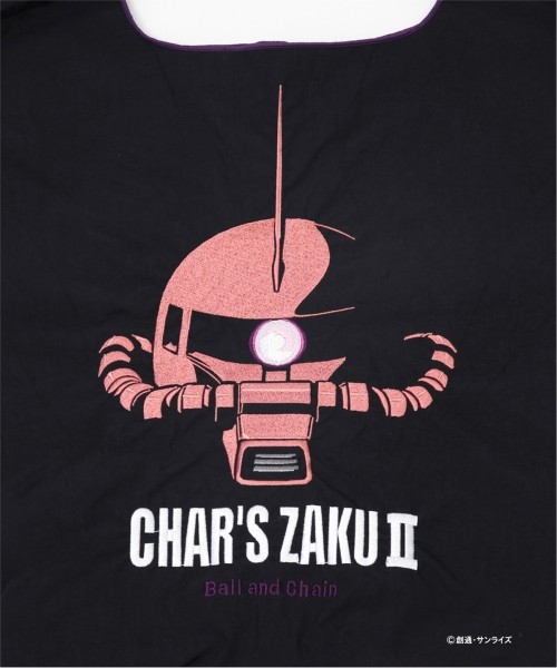 CHAR'S ZAKUⅡ (M)