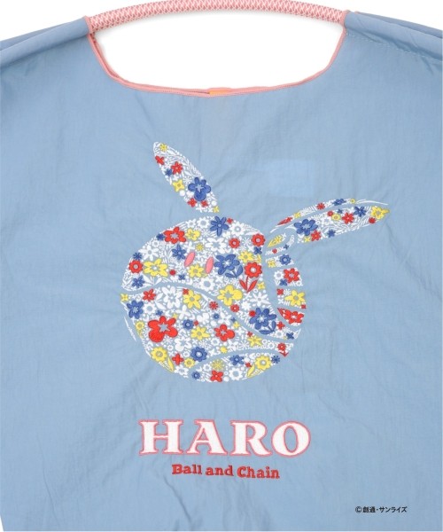 HARO FLOWER (M)