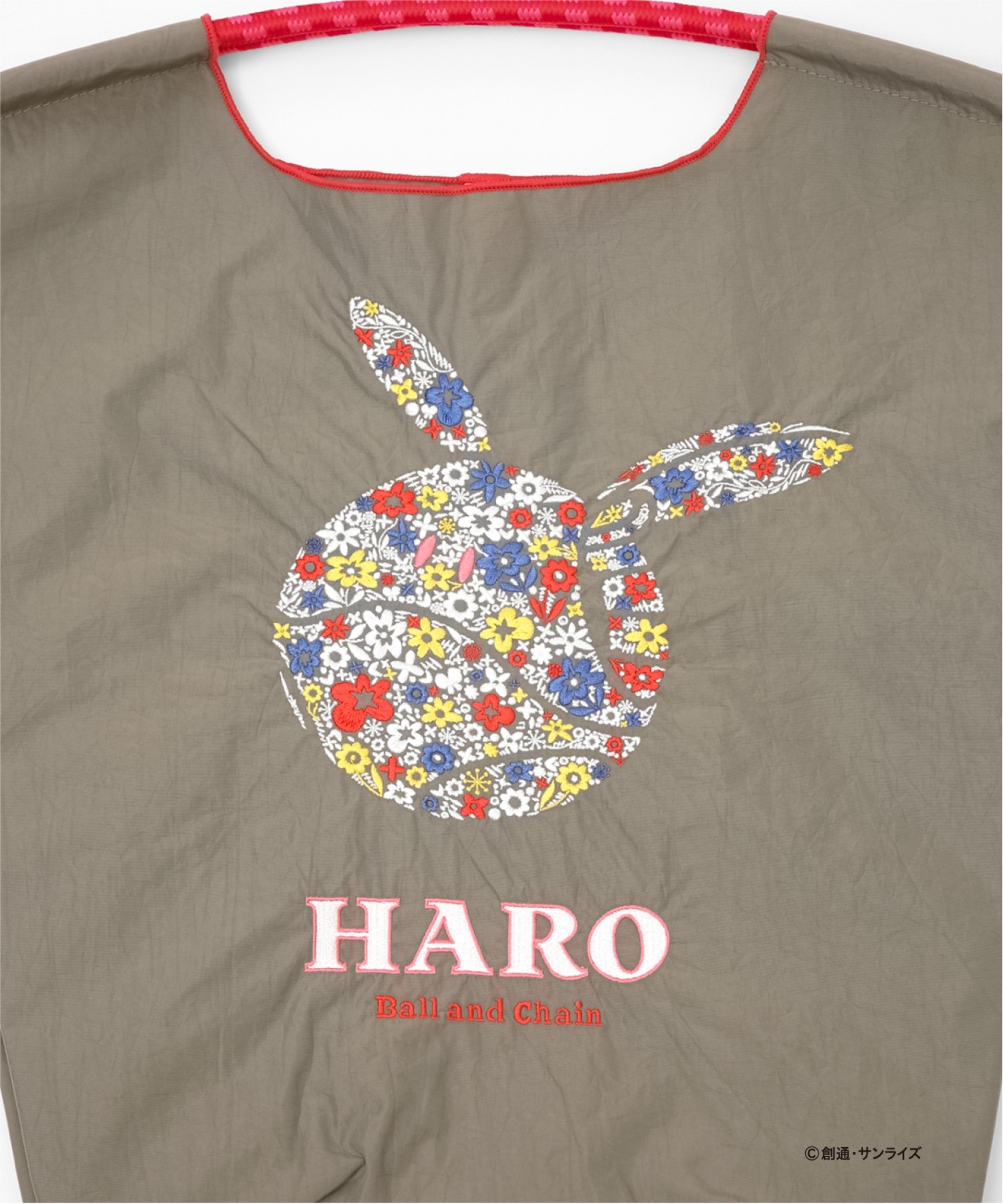 HARO FLOWER (M)