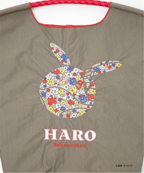 HARO FLOWER (M)