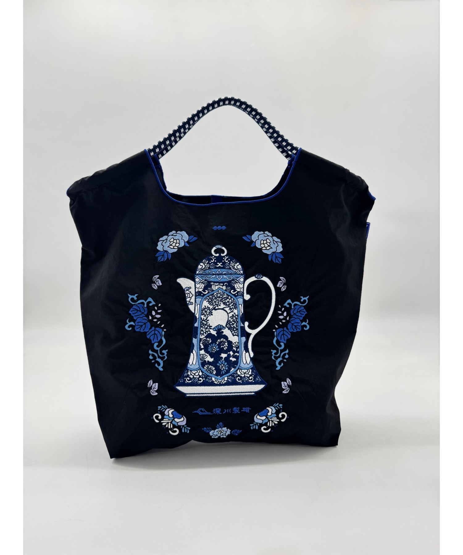 FUKAGAWA SEIJI TEA POT(M)