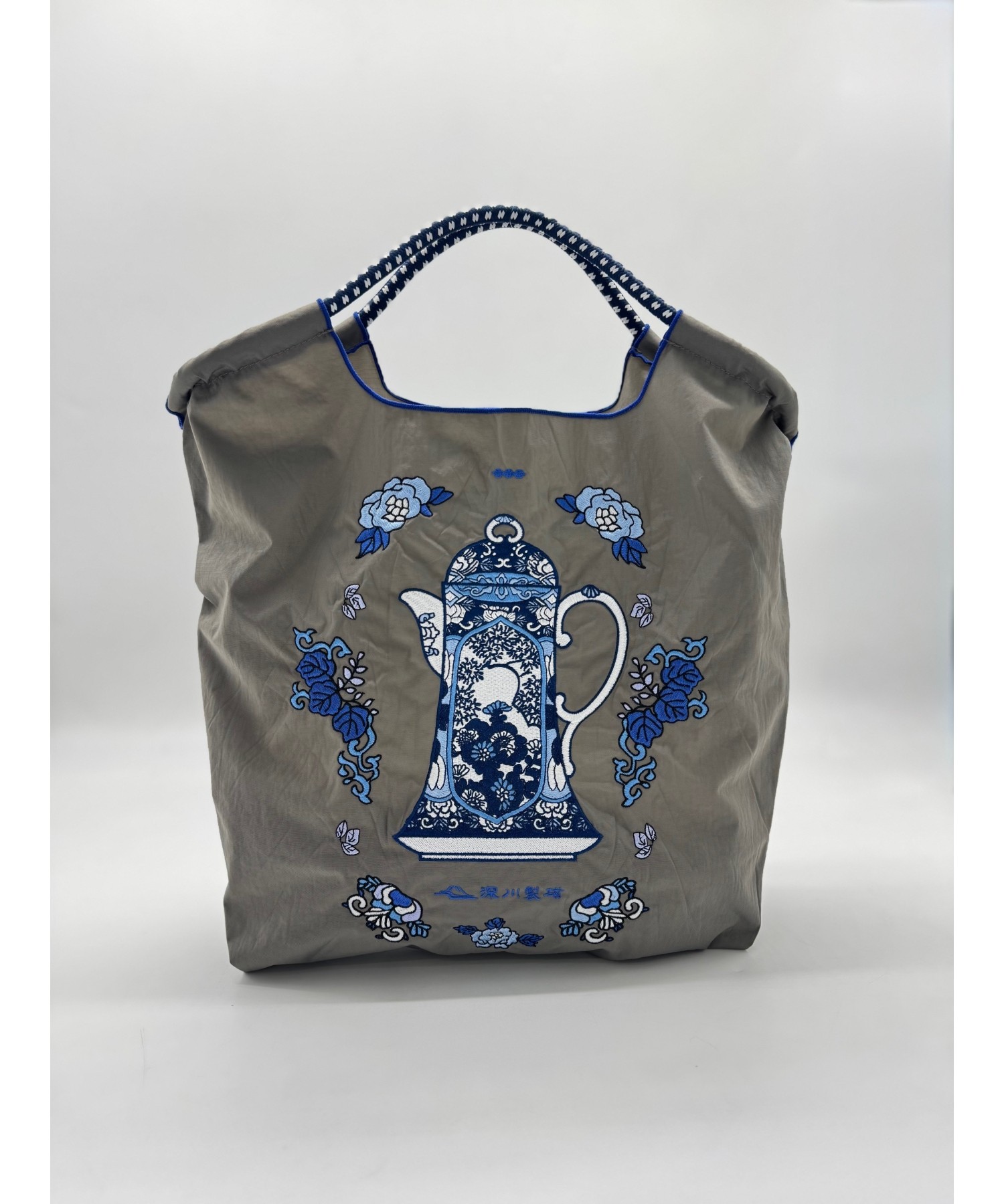 FUKAGAWA SEIJI TEA POT(M)