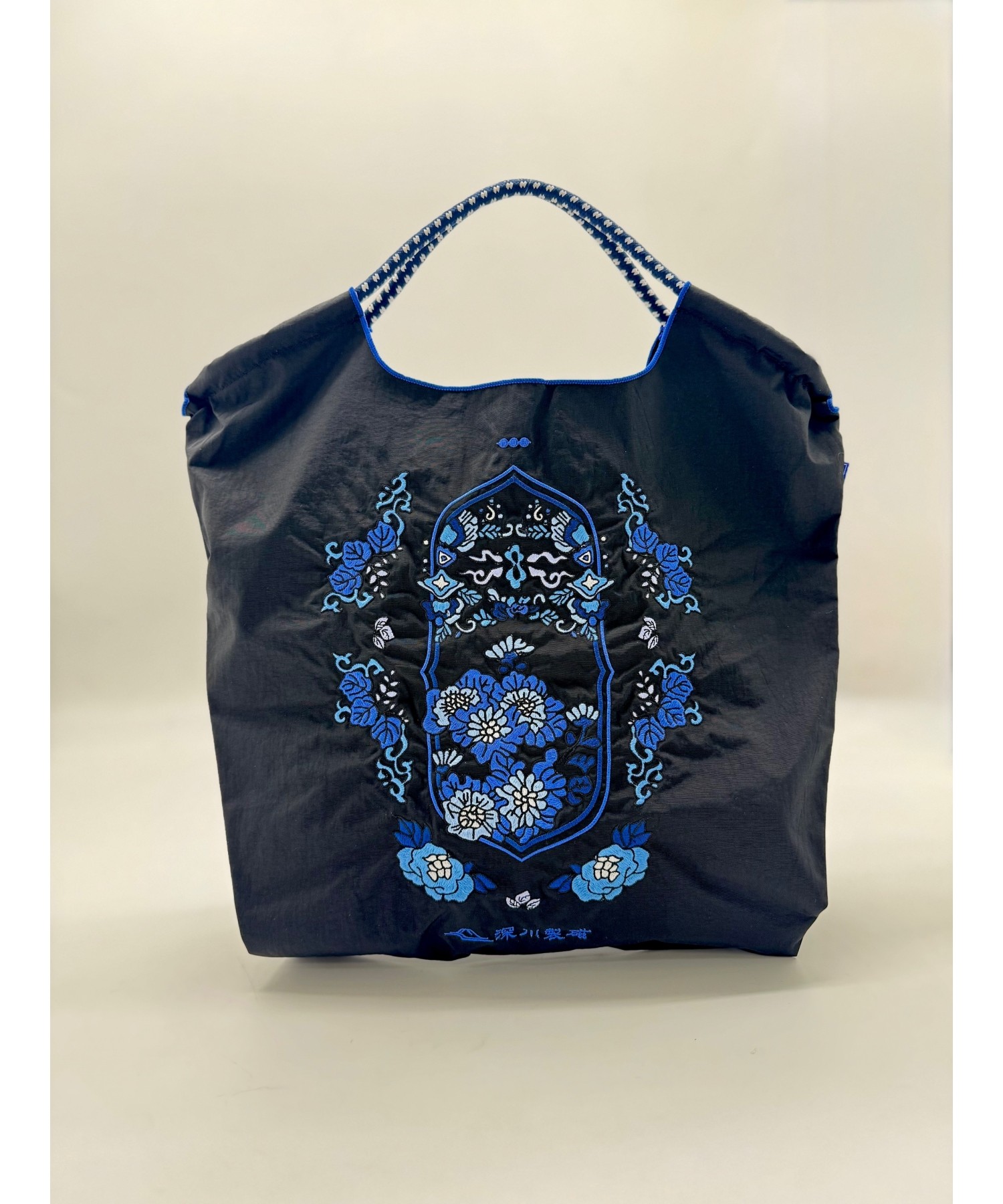 FUKAGAWA SEIJI FLORAL PATTERN(M)