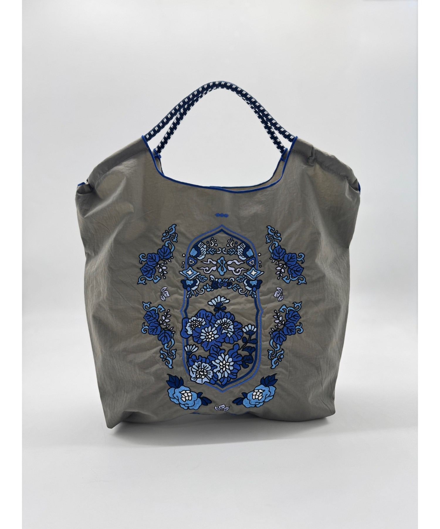 FUKAGAWA SEIJI FLORAL PATTERN(M)