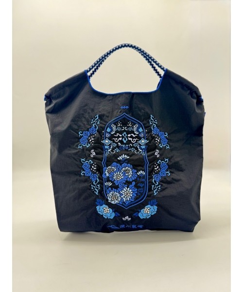 FUKAGAWA SEIJI FLORAL PATTERN(M)